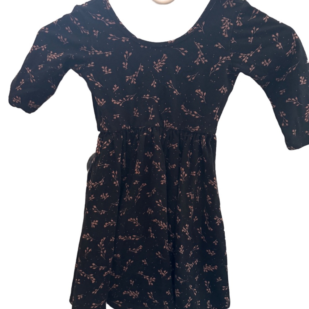 Alice and Ames Twirl Dress